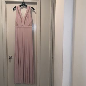 BCBG MaxAzria Long Dress